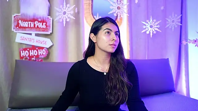 ShelleyMorell online show from 20, 12, 2025