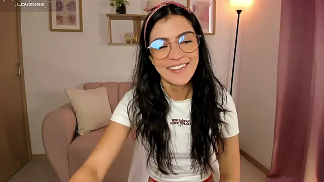 Lilabril online show from 26, 6, 2026