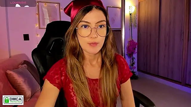 Lilabril online show from 16, 3, 2026