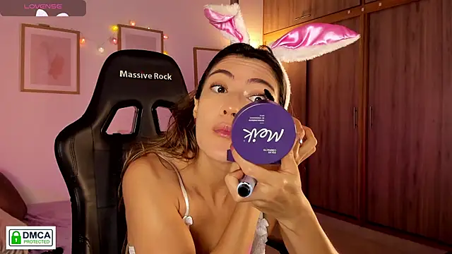 Lilabril online show from 5, 4, 2026