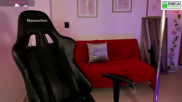 Lilabril online show from 9, 1, 2026