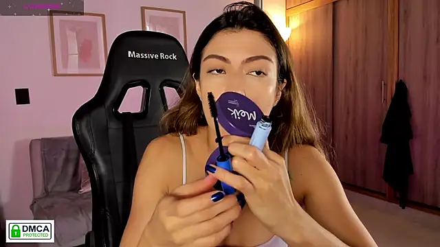 Lilabril online show from 22, 4, 2026