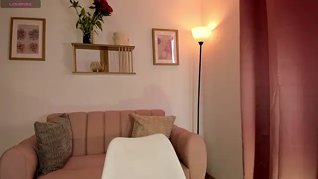 Lilabril online show from 1, 7, 2026