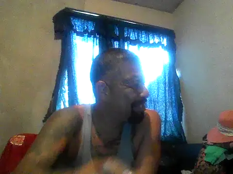 ElMasChingonMX online show from 13, 10, 2025