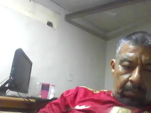 ElMasChingonMX online show from 14, 10, 2025