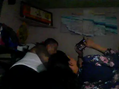 ElMasChingonMX online show from 2, 10, 2025