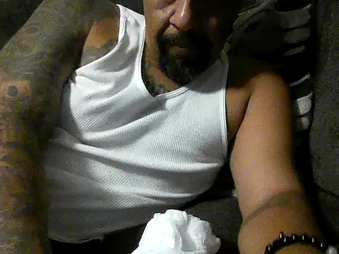 ElMasChingonMX online show from 14, 9, 2025