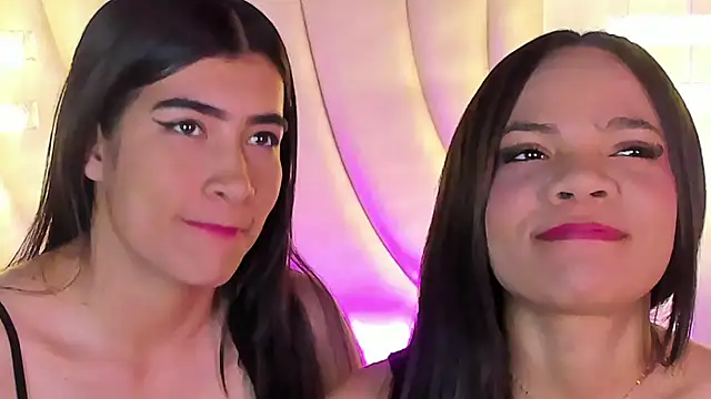 siara and zoe online show from 18, 6, 2026