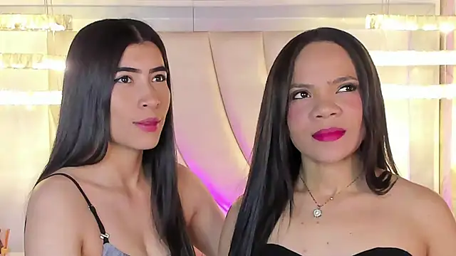 siara and zoe online show from 2, 6, 2026