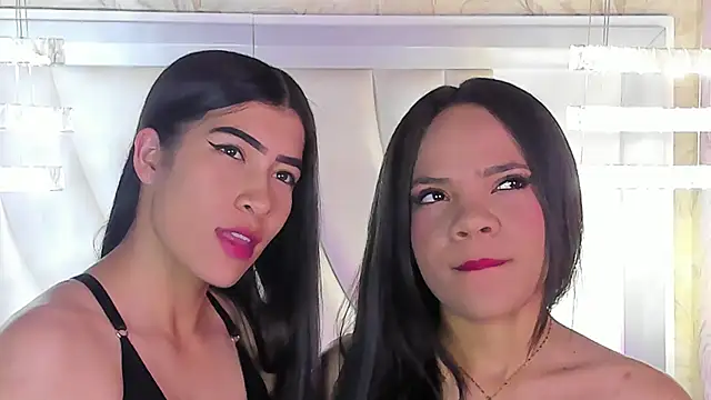 siara and zoe online show from 24, 7, 2026