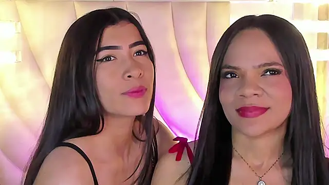 siara and zoe online show from 27, 6, 2026