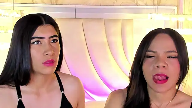 siara and zoe online show from 14, 6, 2026