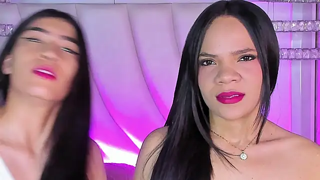 siara and zoe online show from 25, 4, 2026