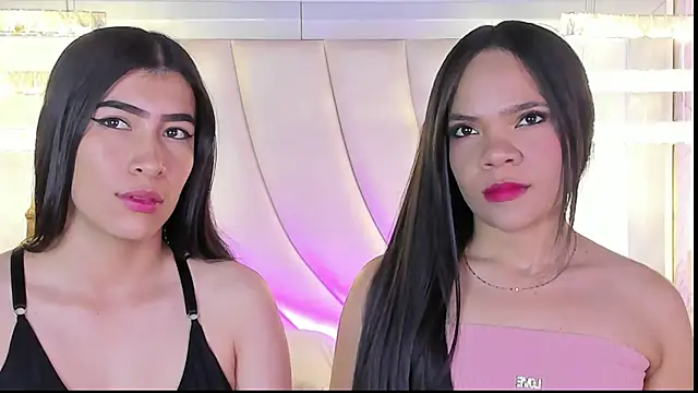 siara and zoe online show from 14, 4, 2026