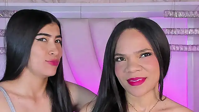 siara and zoe online show from 14, 5, 2026