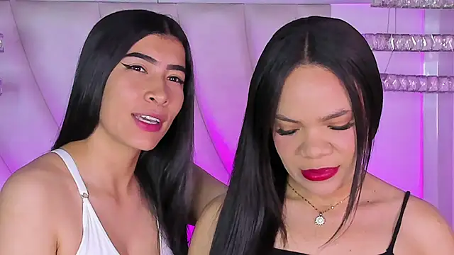 siara and zoe online show from 22, 4, 2026