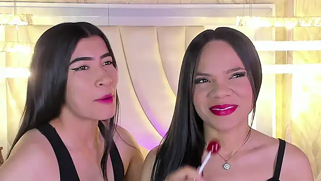 siara and zoe online show from 7, 7, 2026