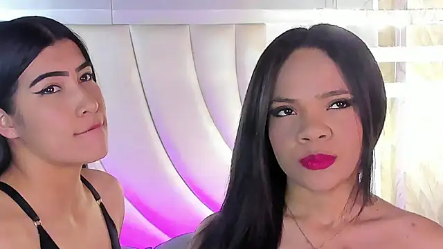 siara and zoe online show from 1, 8, 2026