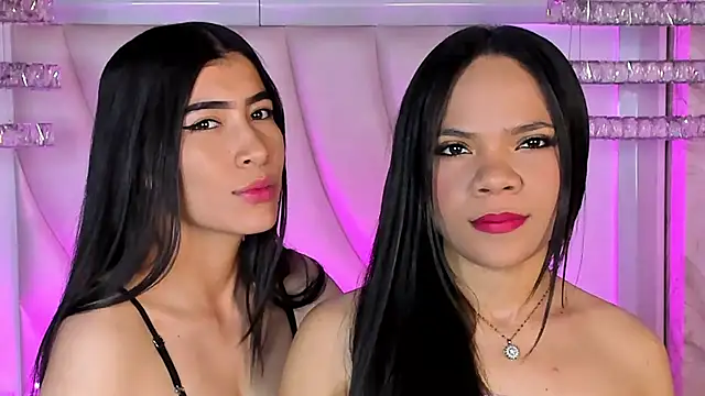 siara and zoe online show from 13, 5, 2026