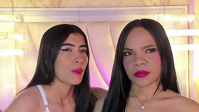 siara and zoe online show from 12, 6, 2026