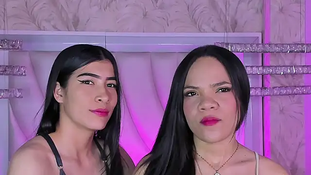 siara and zoe online show from 7, 5, 2026