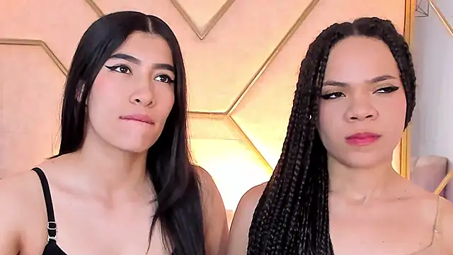 siara and zoe online show from 13, 1, 2026