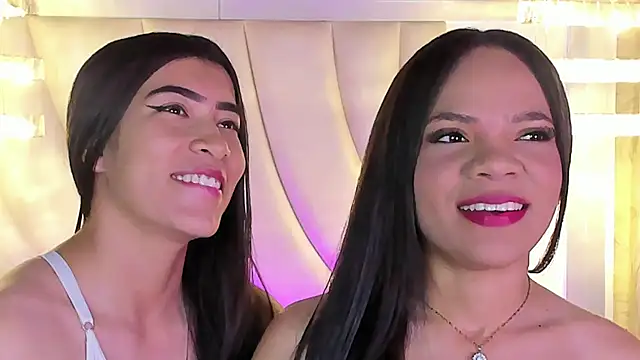 siara and zoe online show from 18, 7, 2026