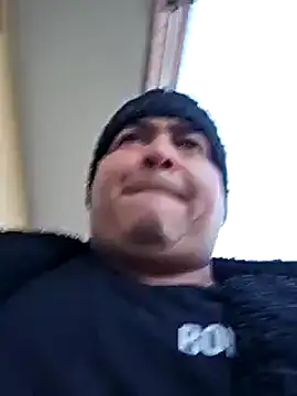 gordito xx online show from 17, 3, 2025