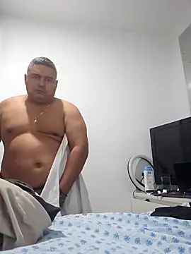 gordito xx online show from 25, 9, 2025