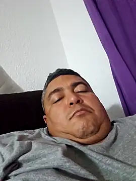 gordito xx online show from 20, 10, 2025