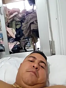 gordito xx online show from 14, 9, 2025