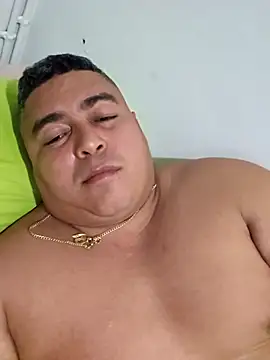 gordito xx online show from 10, 9, 2025