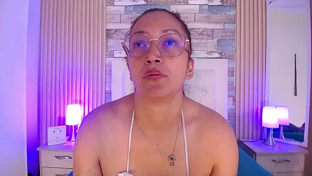 dayana mendoza69 online show from 8, 1, 2026