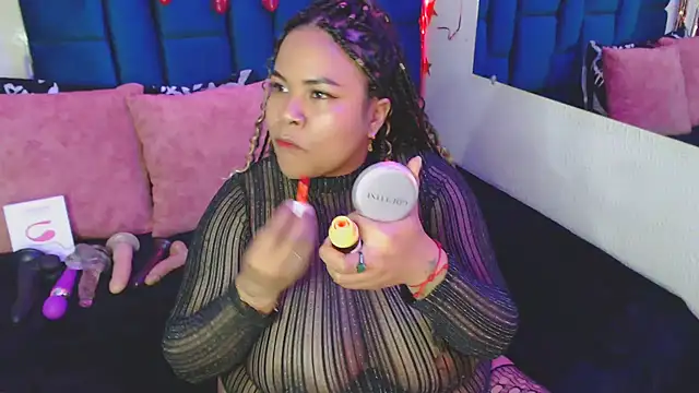 alba sex10 online show from 22, 3, 2025