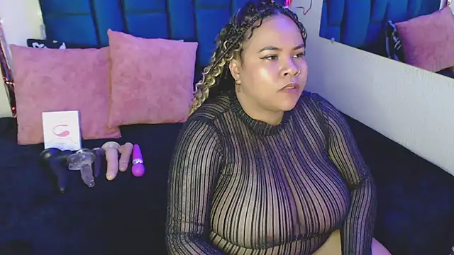 alba sex10 online show from 22, 3, 2025