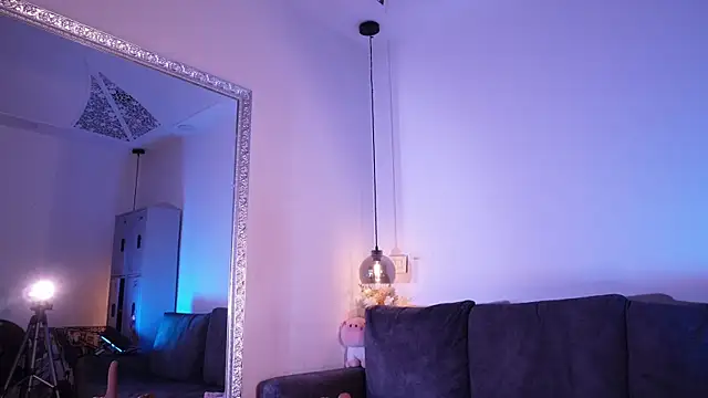 Isabella francoo online show from 12, 5, 2026