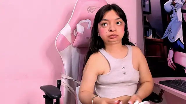 CharlotteMuller online show from 28, 2, 2026