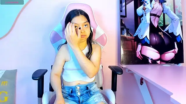 CharlotteMuller online show from 8, 2, 2026