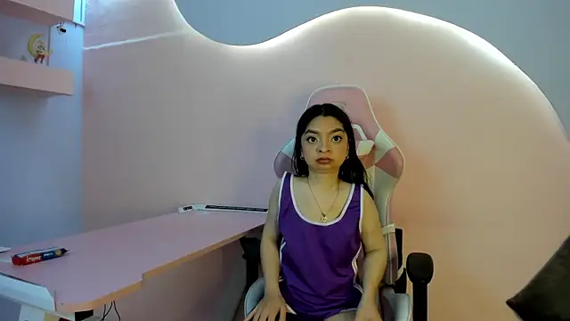 CharlotteMuller online show from 5, 12, 2025