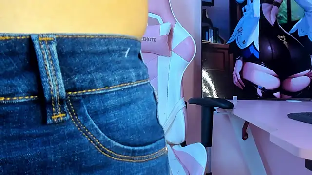 CharlotteMuller online show from 17, 2, 2026