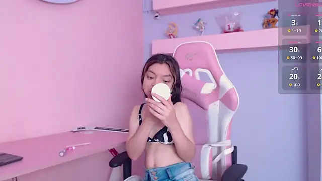 CharlotteMuller online show from 2, 10, 2025