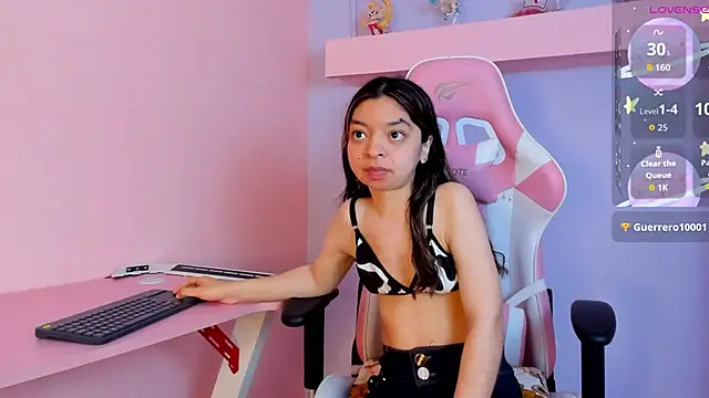 CharlotteMuller online show from 17, 10, 2025