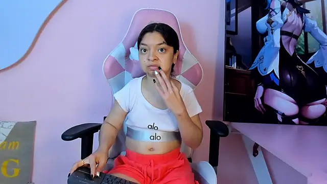 CharlotteMuller online show from 13, 2, 2026