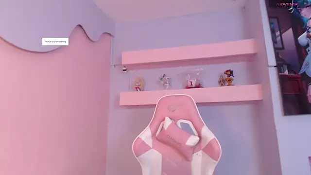 CharlotteMuller online show from 25, 9, 2025