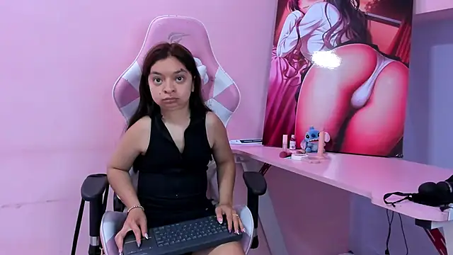 CharlotteMuller online show from 10, 4, 2026