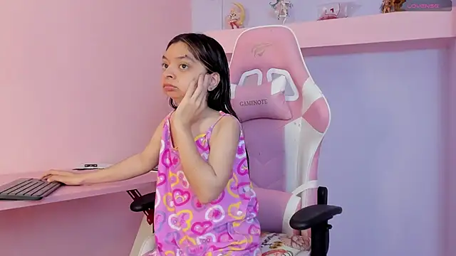 CharlotteMuller online show from 14, 10, 2025