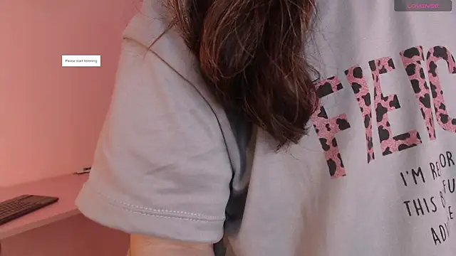 CharlotteMuller online show from 29, 9, 2025