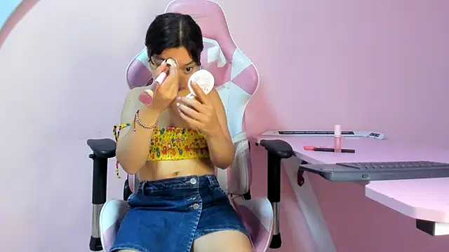 CharlotteMuller online show from 22, 2, 2026