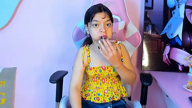 CharlotteMuller online show from 15, 2, 2026