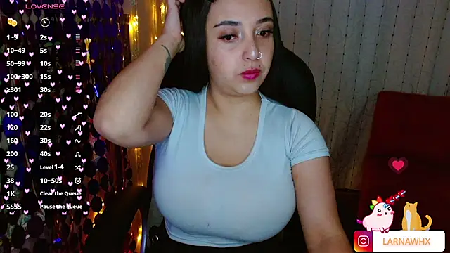 AmberGoddess  online show from 9, 10, 2025